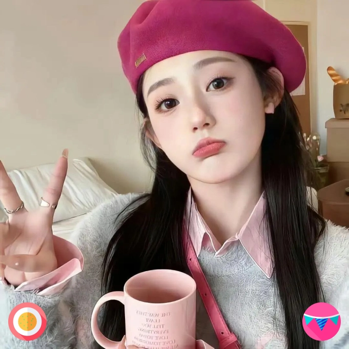 郑女士